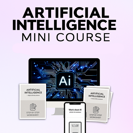 AI for Profit: Master Generative AI & Monetization